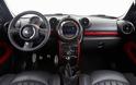 MINI John Cooper Works Paceman - Φωτογραφία 3