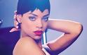 H Rihanna ντύνεται γατούλα και αποκαλύπτει τα σχέδια της για το μέλλον: “Θα κάνω παιδί”
