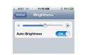 Φτιάξτε την φωτεινότητα μετά το respring ios 6x
