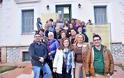 2η Διακρατική Συνάντηση της Ιστορικής & Λαογραφικής Εταιρείας Αιγιαλείας στο Αίγιο - Φωτογραφία 1