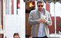 Πρωινή βόλτα για τον Ben Affleck και την κόρη του - Φωτογραφία 2