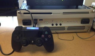 Playstation 4 APU: Ετοιμάζει κάτι παρόμοιο η AMD - Φωτογραφία 1