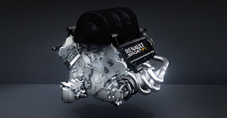 F1: Renault turbo το 2014! - Φωτογραφία 1