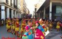 Πάτρα: Χρώματα, κέφι και χαμόγελα στο Καρναβάλι των Μικρών - Σε εξέλιξη η παρέλαση - Δείτε φωτο-video