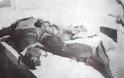 Κυριακή 3 Μαρτίου 1957, ο ήρωας Γρηγόρης Αυξεντίου πολεμώντας μόνος, περικυκλωμένος από 60 Άγγλους ,έπεφτε νεκρός. - Φωτογραφία 5