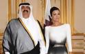 Εμίρης του Κατάρ: Αγόρασε το νησί Οξυά και ετοιμάζει θερινό ανάκτορο στη χώρα μας!