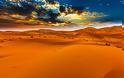 Μια έρημος ονείρων: ζήστε την εμπειρία της Σαχάρας