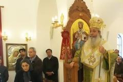 Φθιώτιδα: Δείτε πως είναι σήμερα η περίφημη Αγία Αθανασία του Αιγάλεω