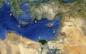 Η έξυπνη τακτική της Ελλάδας στην Ανατολική Μεσόγειο