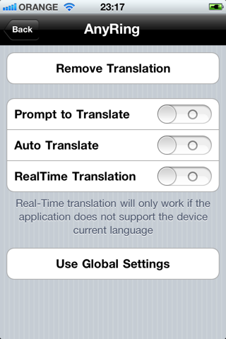 Auto AppTranslate: tweak για να μην σας εμποδίζουν οι γλώσσες - Φωτογραφία 3