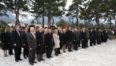 Δ.Ελευσινιώτης: Η πατρίδα μας υποφέρει για να βρει τον δρόμο της - Φωτογραφία 2