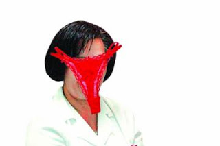 Αχαΐα: Ασθενής πέταξε το... στρινγκ της στο πρόσωπο της νοσηλεύτριας! - Φωτογραφία 1