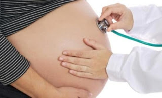 Tα χάμπουργκερ στην εγκυμοσύνη προκαλούν εθισμό στο παιδί - Φωτογραφία 1
