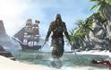 Διέρρευσαν και εικόνες από το Assassin’s Creed IV: Black Flag