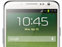 Samsung Galaxy S IV: Διέρρευσαν τα τεχνικά χαρακτηριστικά του μέσα από ένα benchmark! - Φωτογραφία 1