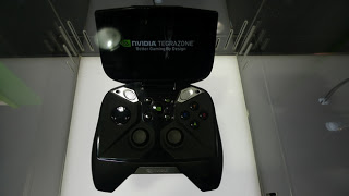 Μια πρώτη ματιά στο Project Shield της Nvidia - Φωτογραφία 1
