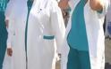Πάτρα: Ξενιτεύονται και οι γιατροί - 360 άνεργοι γιατροί στην πόλη