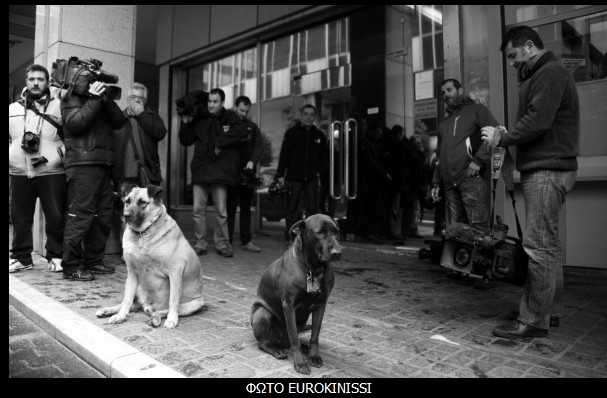 Ο Λουκάνικος και η υπόλοιπη... παρέα πήραν στο κυνήγι τους Τροικανούς - Φωτογραφία 4