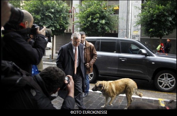 Ο Λουκάνικος και η υπόλοιπη... παρέα πήραν στο κυνήγι τους Τροικανούς - Φωτογραφία 5