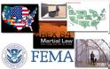 Τρελή άσκηση από την κρατική αμερικανική υπηρεσία FEMA για αντιμετώπιση ... UFO!