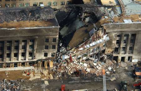Τα άλυτα μυστήρια της 11ης Σεπτεμβρίου 2001 - Photos & Video - Φωτογραφία 10