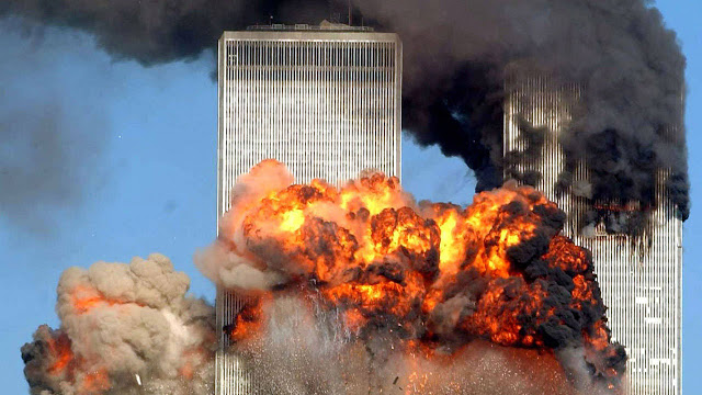 Τα άλυτα μυστήρια της 11ης Σεπτεμβρίου 2001 - Photos & Video - Φωτογραφία 5