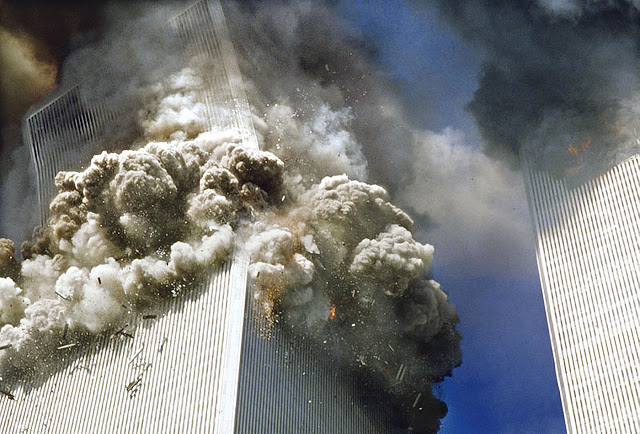 Τα άλυτα μυστήρια της 11ης Σεπτεμβρίου 2001 - Photos & Video - Φωτογραφία 7
