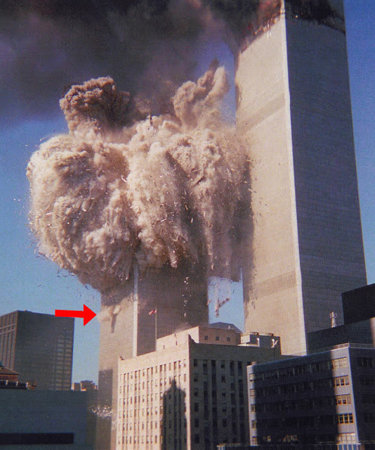 Τα άλυτα μυστήρια της 11ης Σεπτεμβρίου 2001 - Photos & Video - Φωτογραφία 8