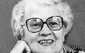 Σαν σήμερα ... Μαρία Πλυτά (1915 – 2006)
