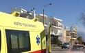 Τροχαίο ατύχημα στη Ναύπακτο με τραυματισμούς σε διασταύρωση καρμανιόλα