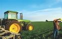 Αχαΐα: Πότε ολοκληρώνεται η ταξινόμηση γεωργικών μηχανημάτων