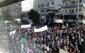 Πλήθος κόσμου στην Διαδήλωση κατά των Χρυσωρυχείων στην Αλεξανδρούπολη