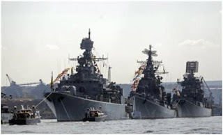 H Ρωσία σχεδιάζει να αναπτύξει μόνιμη ναυτική μοίρα στη Μεσόγειο - Φωτογραφία 1