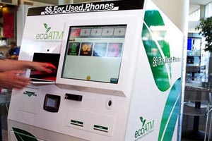 EcoATM: Εισάγεις ένα άχρηστο κινητό… και παίρνεις χρήματα! - Φωτογραφία 2