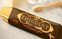 Απίστευτη οδοντόκρεμα από... σοκολάτα δημιούργησε αμερικάνικη εταιρία