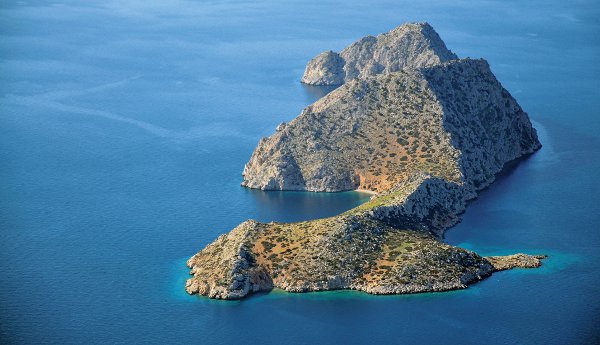 Τα εννιά προς πώληση ελληνικά νησιά! - Φωτογραφία 4