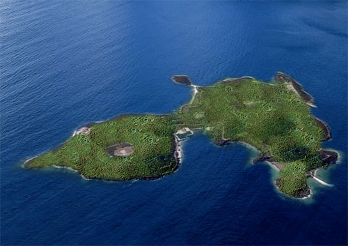 Τα εννιά προς πώληση ελληνικά νησιά! - Φωτογραφία 5