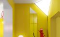 Μικρό διαμέρισμα με έντονο Χρώμα - Φωτογραφία 10