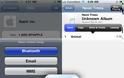 Celeste: cydia tweak...Έρχεται σύντομα στο ios 6