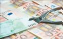 Στα 7,92 δισ. ευρώ οι ληξιπρόθεσμες οφειλές του Δημοσίου τον Ιανουάριο
