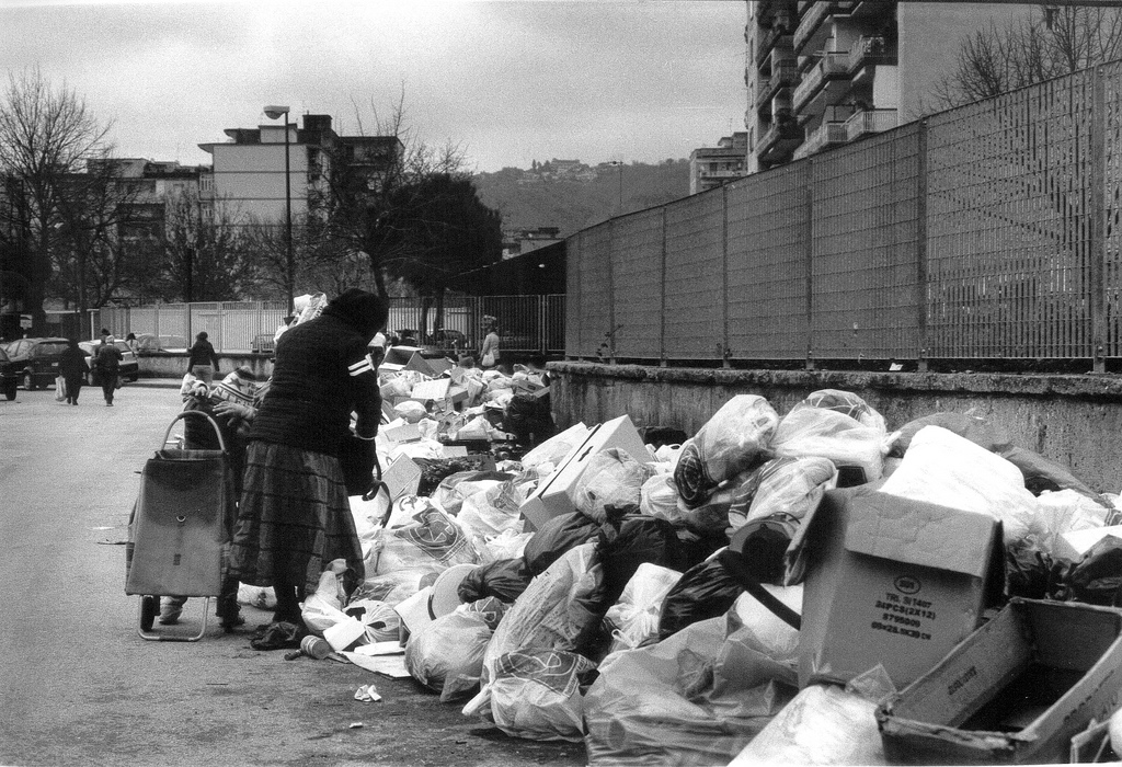 Εικόνες του σύγχρονου κόσμου - Φωτογραφία 4