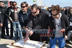 Πρέβεζα: Γέμισε όμορφες κυρίες εχθές η Πρέβεζα