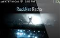 RockNet Radio: cydia app free - Φωτογραφία 2