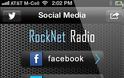 RockNet Radio: cydia app free - Φωτογραφία 3