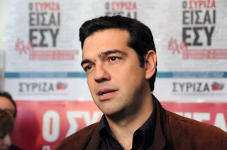 Τι λένε στον ΣΥΡΙΖΑ για την παρουσία Τσίπρα στην εκδήλωση για τον Κωνσταντίνο Καραμανλή - Φωτογραφία 1
