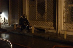 Τέθηκε υπό έλεγχο η φωτιά στη Δελφών - Δείτε δύο νέα βίντεο - Φωτογραφία 1