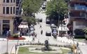 Θεσσαλονίκη: Πεζοδρόμηση τμήματος της οδού Αγίας Σοφίας
