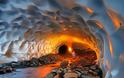 Απίστευτες εικόνες από κρυφή σπηλιά στη Ρωσία! - Φωτογραφία 5