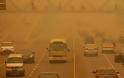Πως προσπαθεί η Κίνα να καθαρίσει την ατμοσφαιρική ρύπανση;