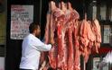 Καθησυχαστικοί οι κρεοπώλες: Ποτέ δεν πουλήσαμε κρέας αλόγου